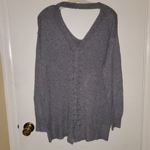 Ladies sweater
